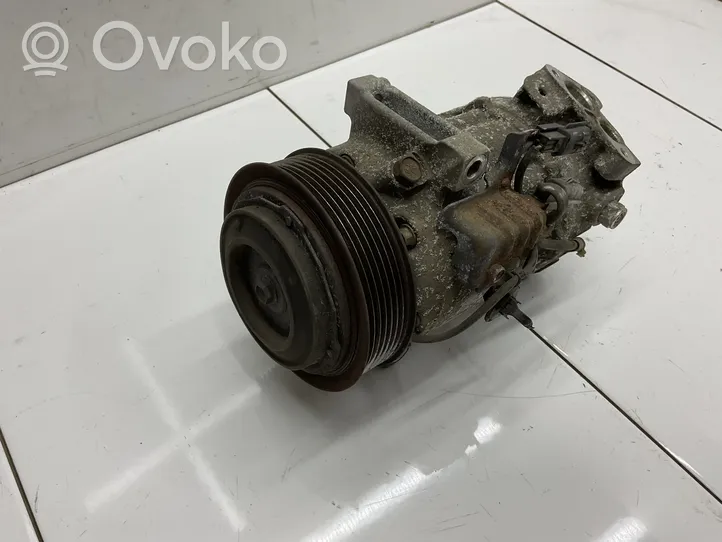 Nissan X-Trail T32 Klimakompressor Pumpe 926004CA3A