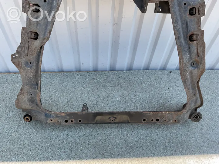 Nissan X-Trail T32 Front subframe 