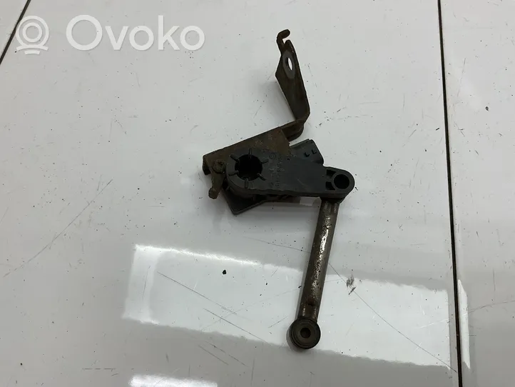 Nissan X-Trail T32 Augstuma sensors (priekšējo lukturu) 538124BA0A