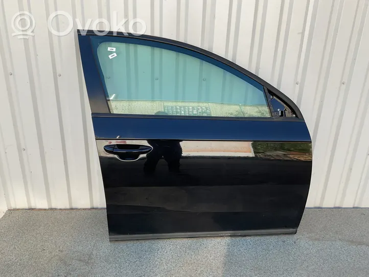 Volkswagen PASSAT B7 Front door LC9X