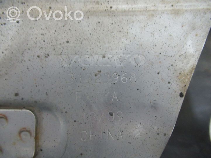 Volvo XC60 Końcówka tłumika 31323968