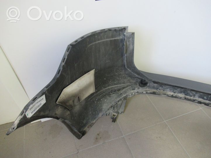 Volkswagen Touran III Rear bumper 5TA807421