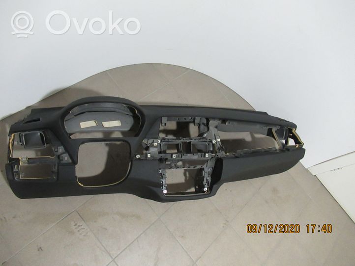 BMW X5 E70 Tableau de bord 51459140546