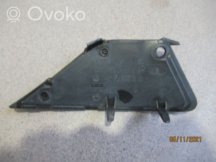 Citroen C5 Mascherina/griglia fendinebbia anteriore 9682247177