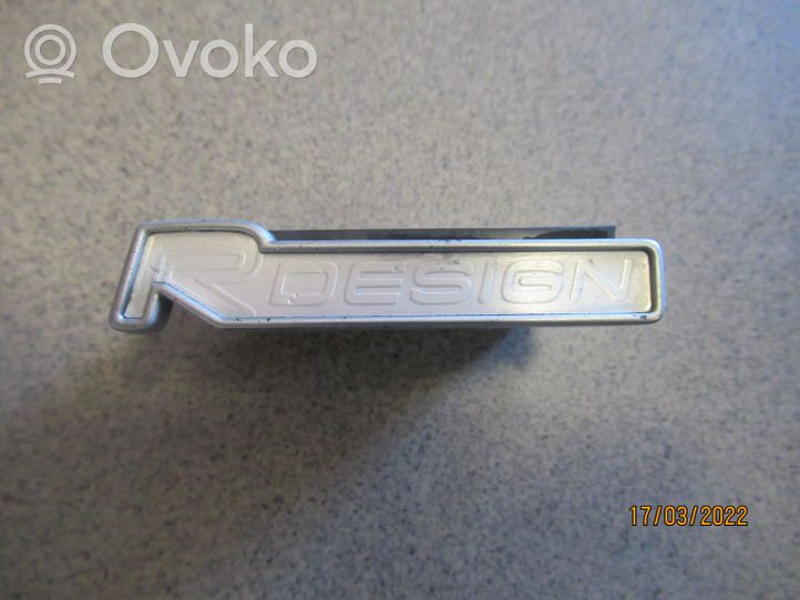 Volvo V70 Logo, emblème, badge 