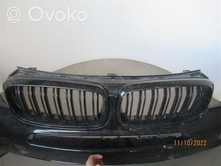 BMW X5 F15 Paraurti anteriore 