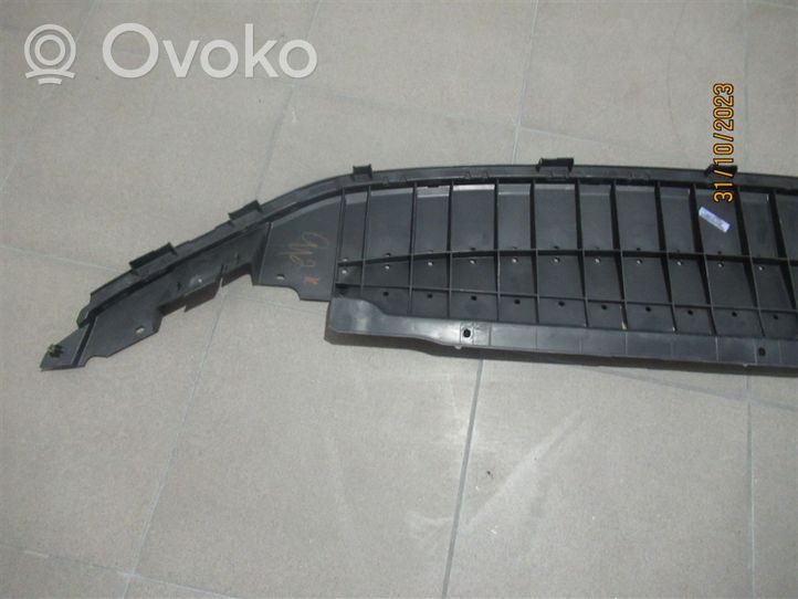 Skoda Kamiq Osłona pod zderzak przedni / Absorber 658807061