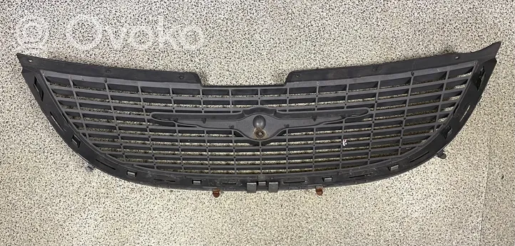 Chrysler Grand Voyager IV Paraurti anteriore 4857522