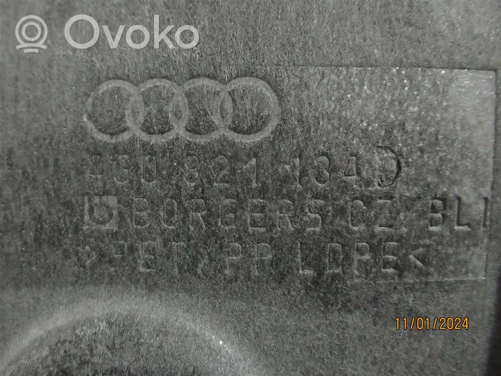 Audi A6 S6 C7 4G Etupyörän sisälokasuojat 4G0821134D