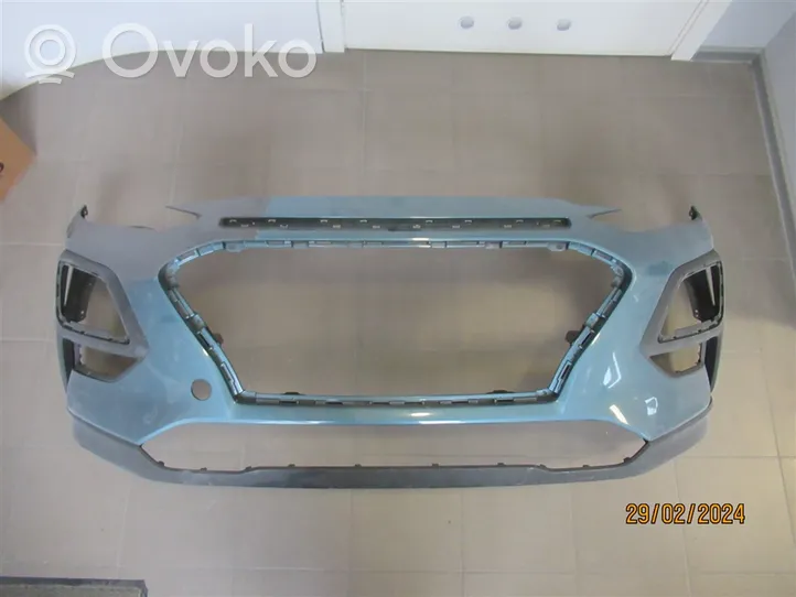 Hyundai Kona I Front bumper 