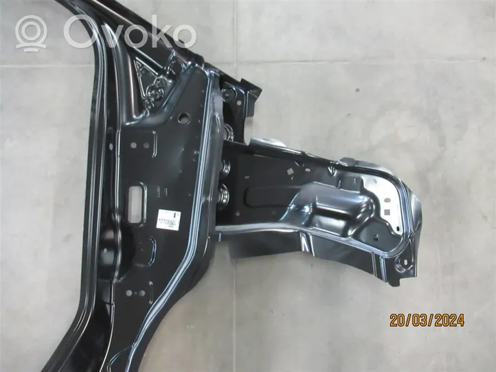 Toyota Proace Sottoporta anteriore (parte carrozzeria) 1673408780