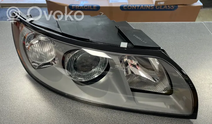 Volvo V50 Headlight/headlamp 7731117R