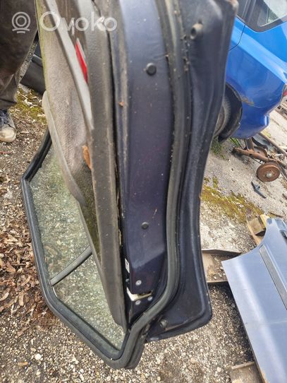 Honda Accord Rear door 