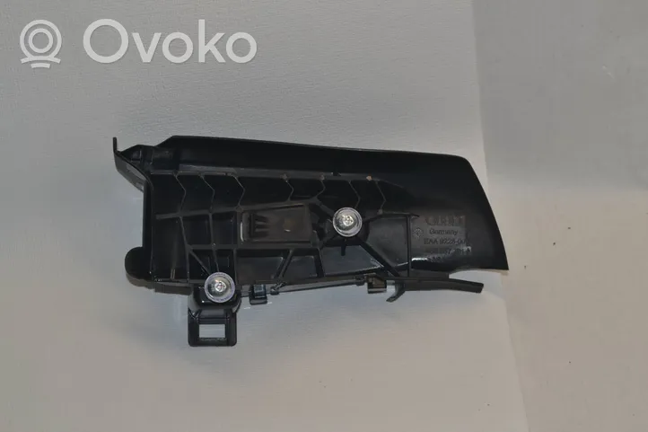 Audi A6 S6 C7 4G Verkleidung Sicherheitsgurt 4G8857792A