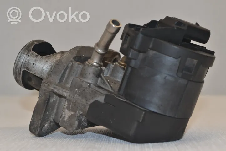 BMW X5 E70 Refroidisseur de vanne EGR 7810871