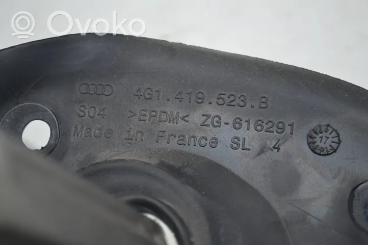 Audi A6 S6 C7 4G Ohjauspylvään kokoonpano yleisnivel 4G1419753C