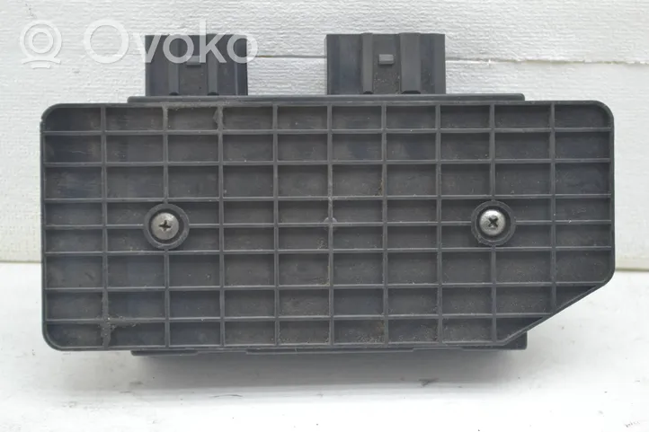 Volkswagen PASSAT B5 Moduł / Sterownik komfortu 3B0959796