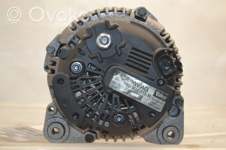 Audi A6 S6 C6 4F Generatore/alternatore 059903015R