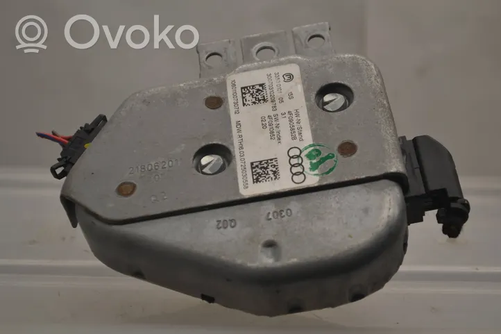 Audi A6 S6 C6 4F Blocchetto del volante 4F0905852B