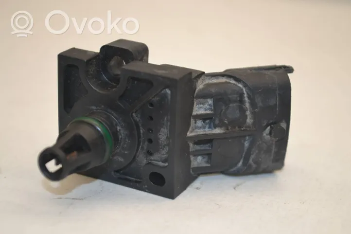 Ford Mondeo MK IV Air pressure sensor 6G9N12B676AA