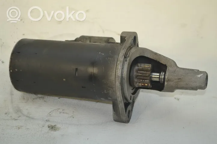 Audi A4 S4 B7 8E 8H Motorino d’avviamento 0986018020