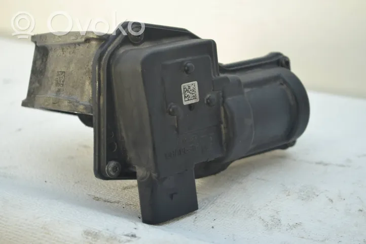 Audi A4 S4 B7 8E 8H Throttle valve 1071380231