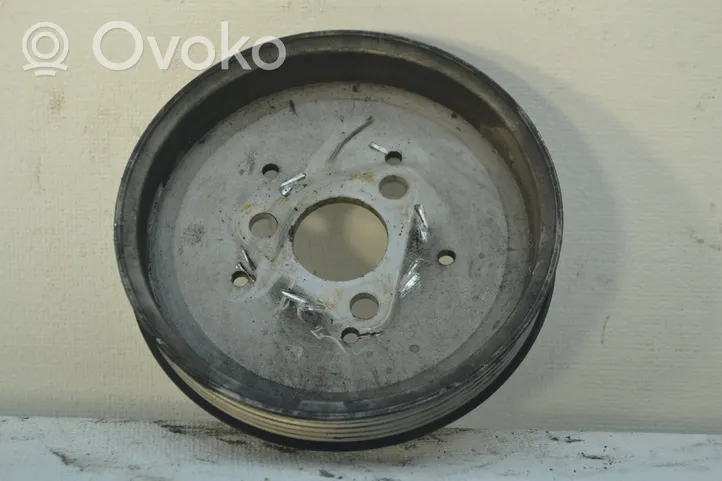 Audi A4 S4 B5 8D Puleggia della pompa del servosterzo 059145255