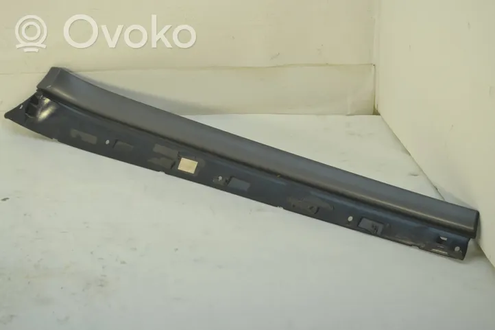 Audi A8 S8 D3 4E Front door trim bar 4E0867409H