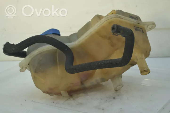 Audi A4 S4 B6 8E 8H Coolant expansion tank/reservoir 