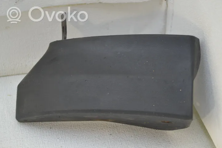 Volkswagen PASSAT B5 Rear mudguard 3B0853897A