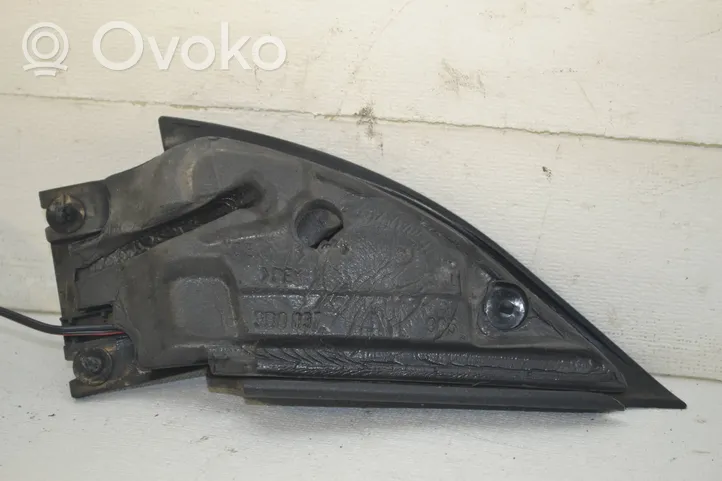 Volkswagen PASSAT B5 Głośnik drzwi przednich 3B0837985