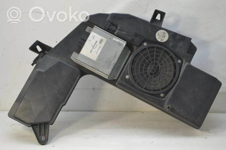 Audi A4 S4 B7 8E 8H Subwoofer altoparlante 8E9035382