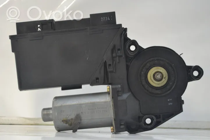 Audi A4 S4 B7 8E 8H Fensterhebermotor Tür vorne 8E1959801B