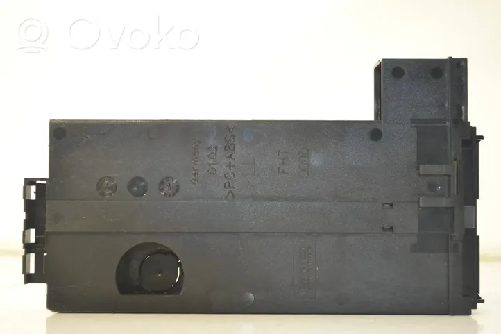 Audi A4 S4 B7 8E 8H Boîte / compartiment de rangement pour tableau de bord 8E1941561C