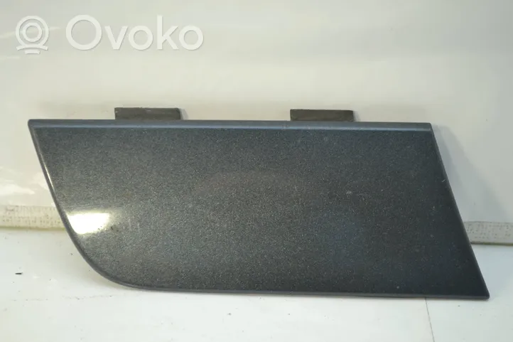 Audi A6 S6 C7 4G Zaślepka spryskiwacza lampy przedniej 4F0807441