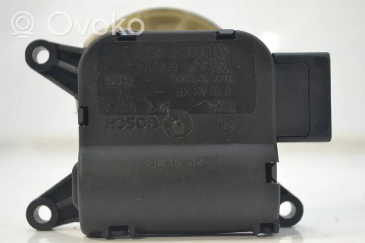 Audi A4 S4 B7 8E 8H Motorino attuatore aria 8E1820511C