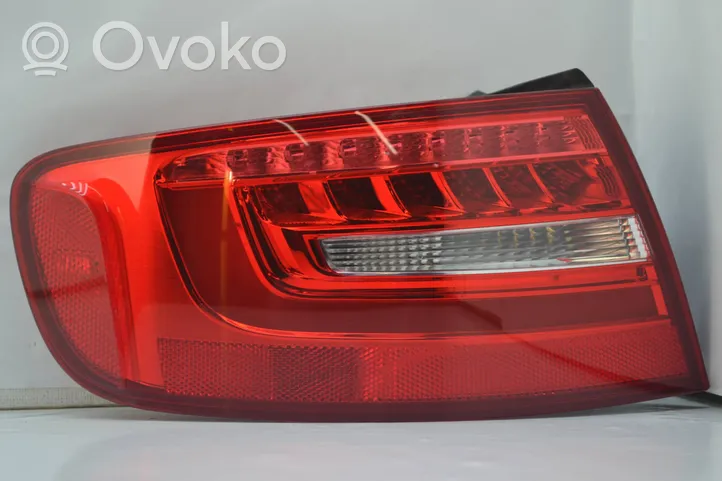 Audi A4 S4 B8 8K Luci posteriori 8K9945095D