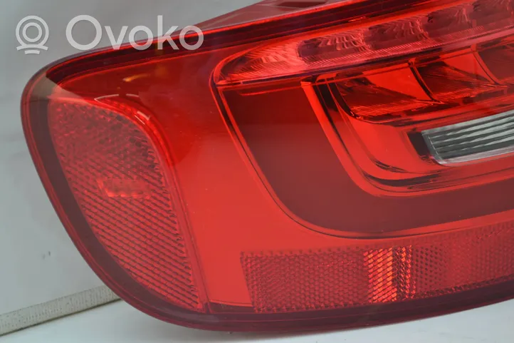 Audi A4 S4 B8 8K Rear/tail lights 8K9945095D