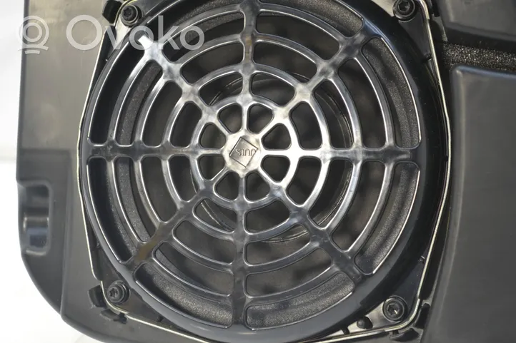 Audi A4 S4 B8 8K Subwoofer speaker 8T8035382