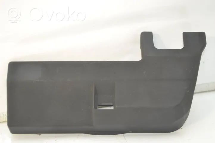 Audi A4 S4 B8 8K Faisceau câbles positif KB8J4590