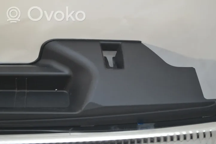 Audi Q5 SQ5 Trunk/boot sill cover protection 8R0864513C