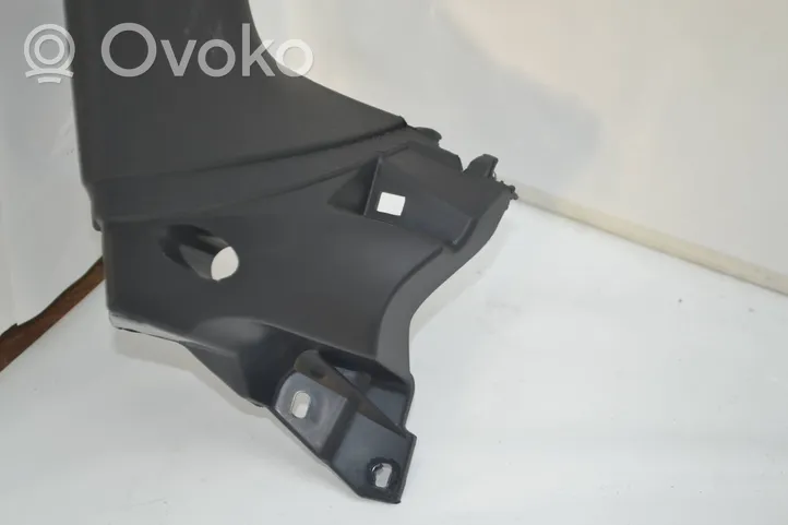 Audi Q5 SQ5 Takaluukun koristelista 8R0867973B