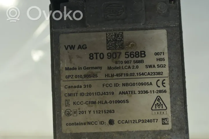 Audi Q5 SQ5 Katvealueen hallinnan moduuli 8T0907568B