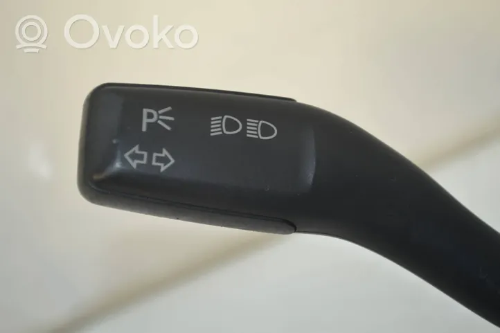 Audi A4 S4 B7 8E 8H Wiper turn signal indicator stalk/switch 4F0953549A