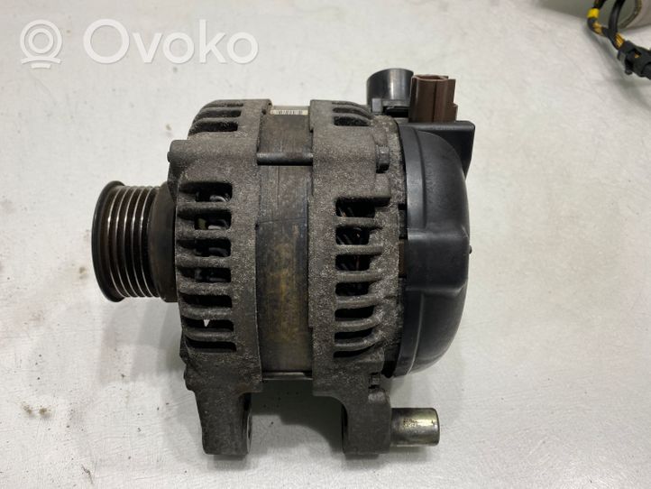 Volvo V50 Alternator 31285595