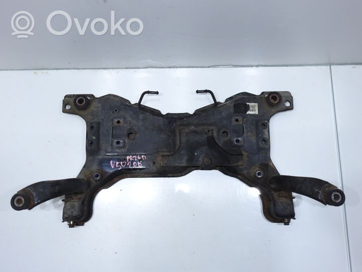 Volvo V50 Assale anteriore YV1MW75526216