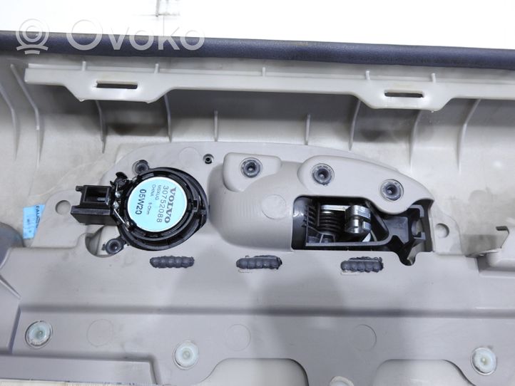 Volvo V50 Panneau de garniture latérale arrière de coupé 39877639