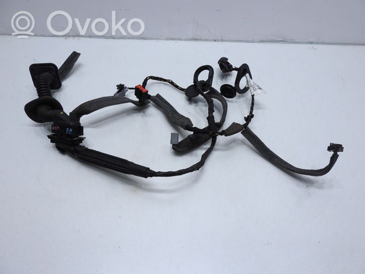 Volvo V50 Cablaggio/alloggiamento cablaggio della portiera anteriore 30737512