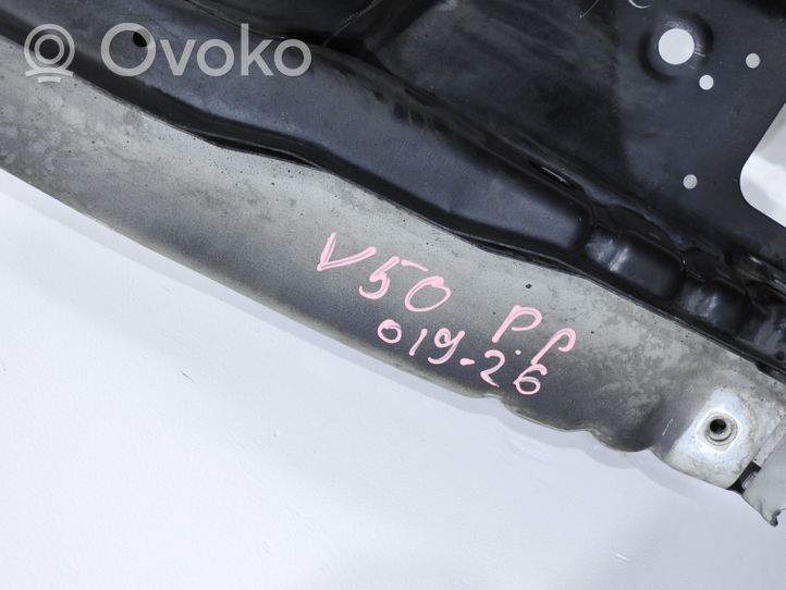 Volvo V50 Longeron support avant 