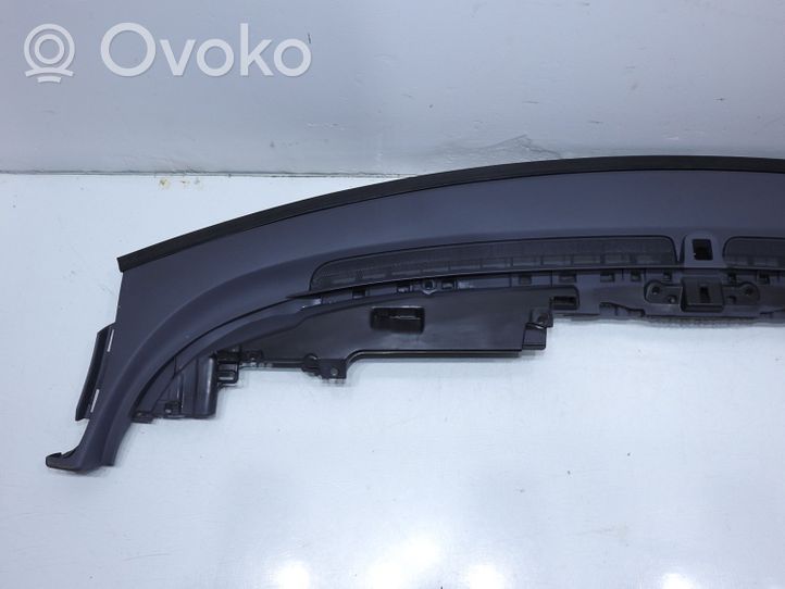 Volvo V50 Inny element deski rozdzielczej 8687443